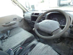 DELICA truck 2WD