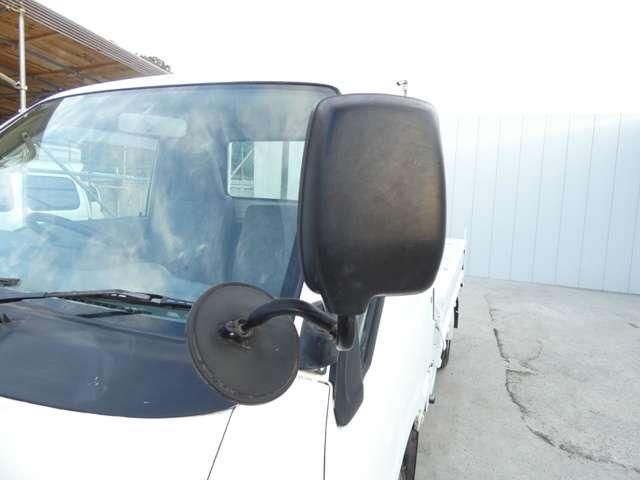 DELICA truck 2WD