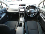 IMPREZA SPORT