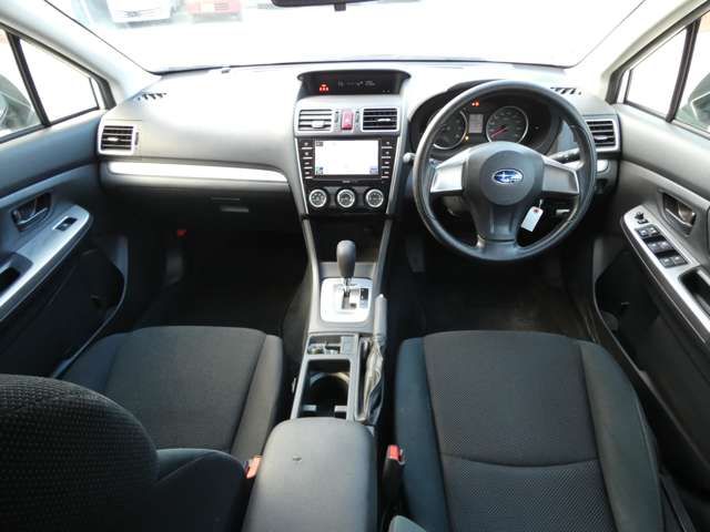 IMPREZA SPORT