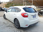 IMPREZA SPORT