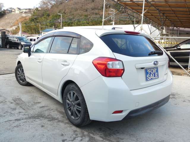 IMPREZA SPORT