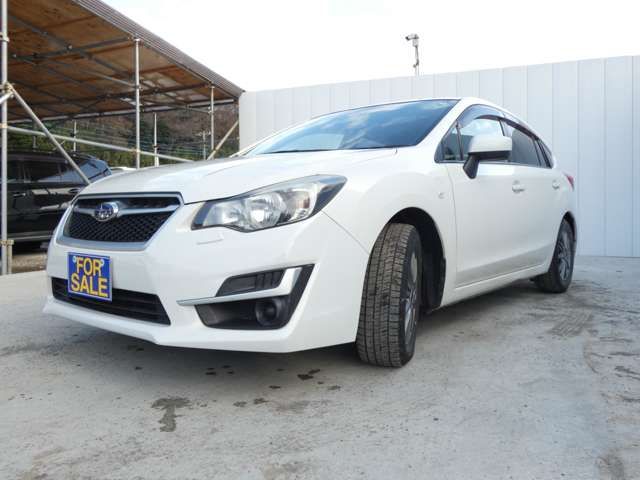 IMPREZA SPORT