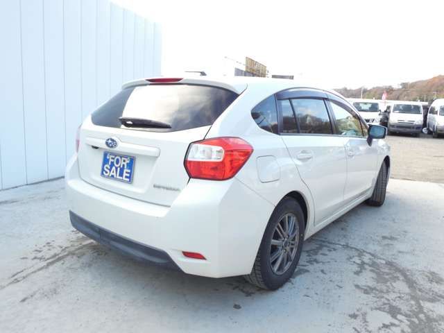 IMPREZA SPORT