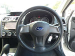 IMPREZA SPORT