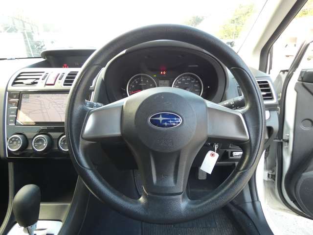 IMPREZA SPORT
