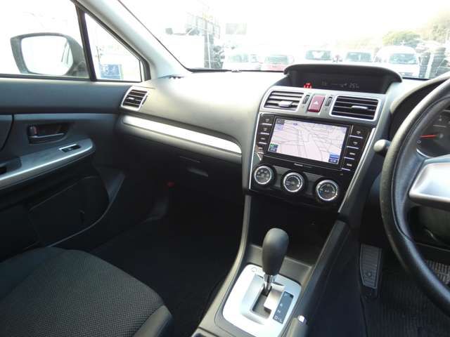 IMPREZA SPORT