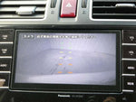 IMPREZA SPORT