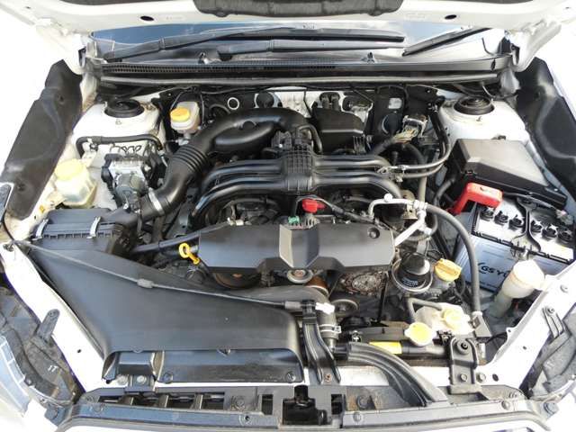 IMPREZA SPORT