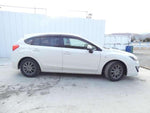 IMPREZA SPORT