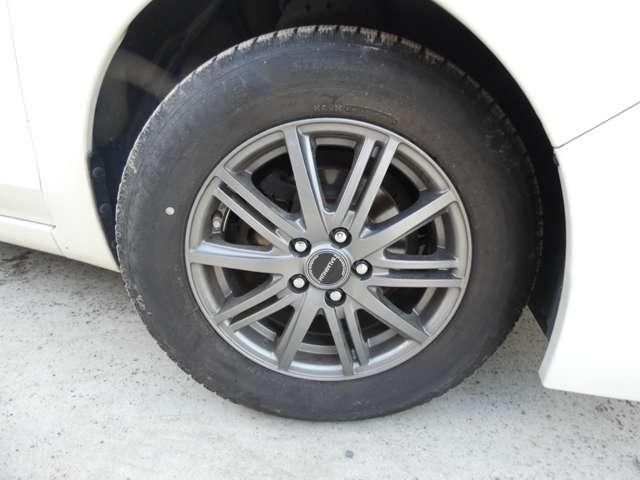 IMPREZA SPORT
