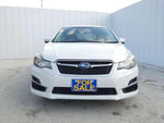 IMPREZA SPORT