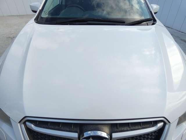 IMPREZA SPORT