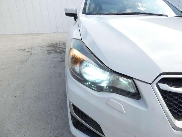 IMPREZA SPORT