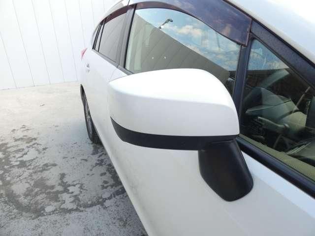 IMPREZA SPORT