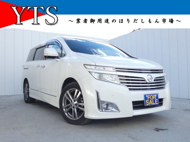 ELGRAND