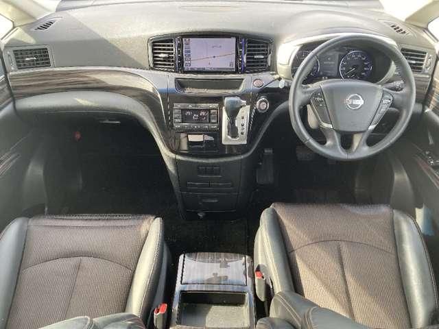 ELGRAND 4WD