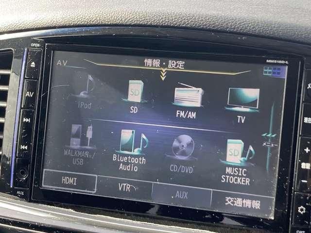 ELGRAND 4WD