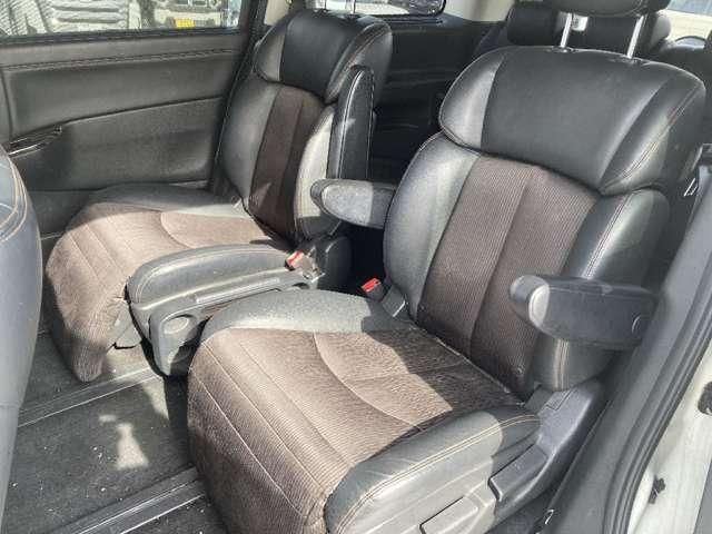 ELGRAND 4WD