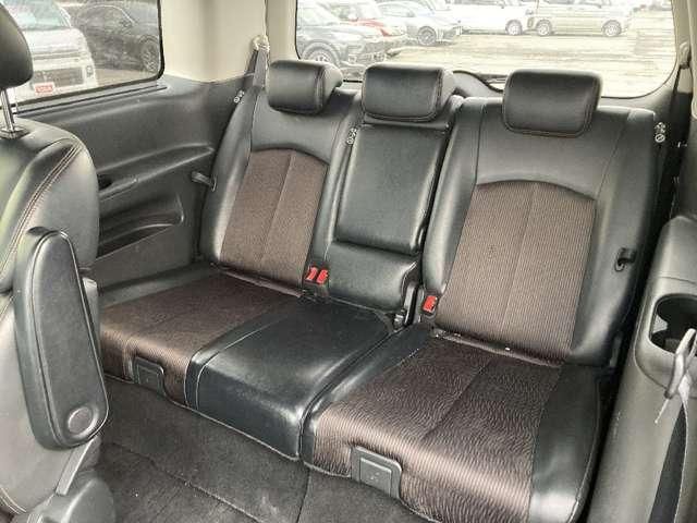 ELGRAND 4WD
