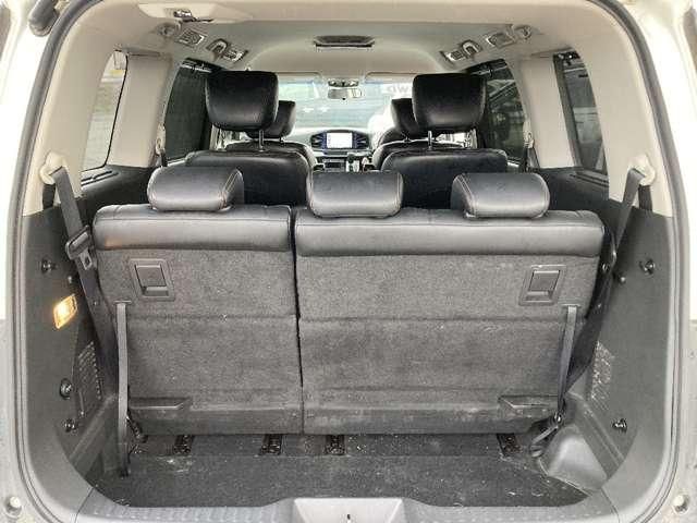 ELGRAND 4WD