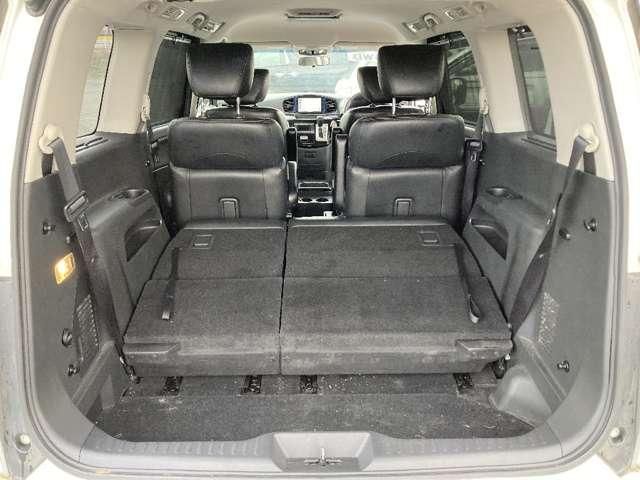 ELGRAND 4WD