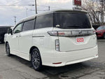 ELGRAND 4WD