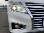 ELGRAND 4WD