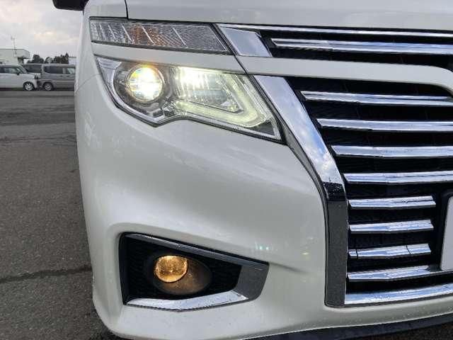 ELGRAND 4WD