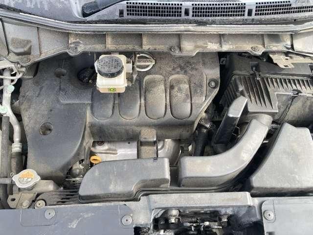 ELGRAND 4WD