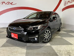 IMPREZA SPORT 4WD