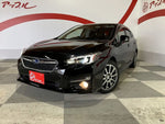 IMPREZA SPORT 4WD
