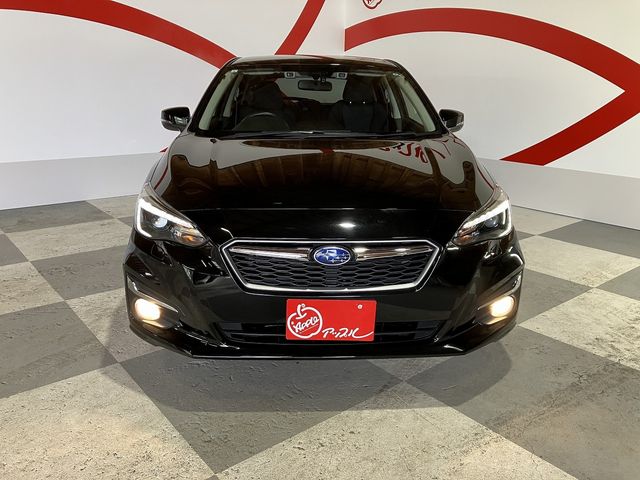 IMPREZA SPORT 4WD