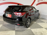 IMPREZA SPORT 4WD