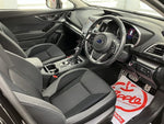 IMPREZA SPORT 4WD