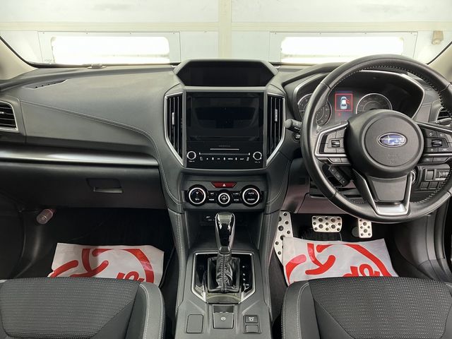 IMPREZA SPORT 4WD