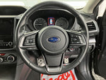 IMPREZA SPORT 4WD