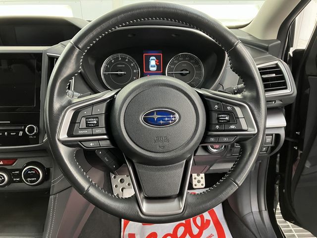 IMPREZA SPORT 4WD