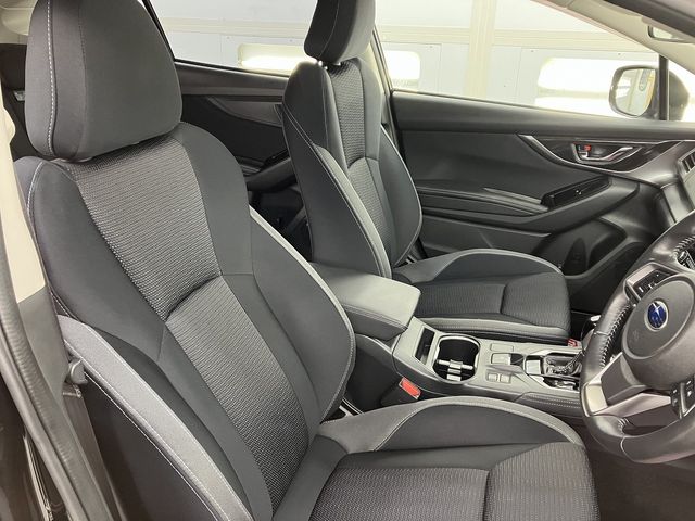 IMPREZA SPORT 4WD