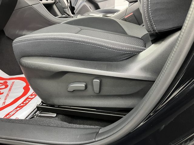 IMPREZA SPORT 4WD