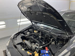 IMPREZA SPORT 4WD