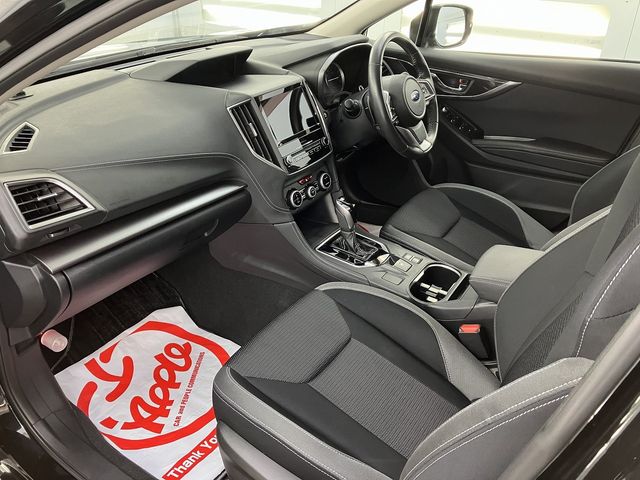 IMPREZA SPORT 4WD