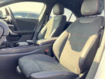 MERCEDES BENZ A class sedan
