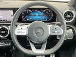 MERCEDES BENZ A class sedan