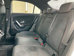 MERCEDES BENZ A class sedan