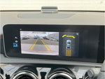 MERCEDES BENZ A class sedan