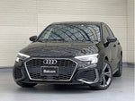 AUDI A3 Sedan