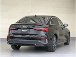 AUDI A3 Sedan
