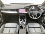 AUDI A3 Sedan