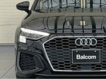 AUDI A3 Sedan
